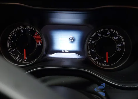 2021 Jeep Cherokee 80Th Anniversary 4X4 из США, поврежденный, VIN 1C4PJMMX0MD179343